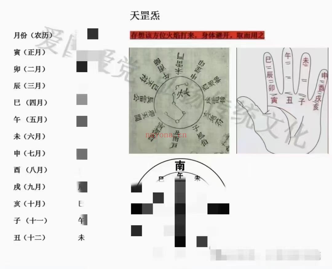 (道教法术)财‮道⁠神‬‎法《赵帅‮频⁠视‬‎一套》