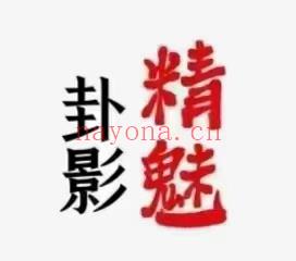 (梅花易数)《卦影精魅》非常诡异的梅花易数玩法[庆祝]陈春林老师《卦影精魅》非常诡异的梅花易数玩法！查表资料书，起卦就能查阴性诡异断语，梅花易数看阴性书！​​​