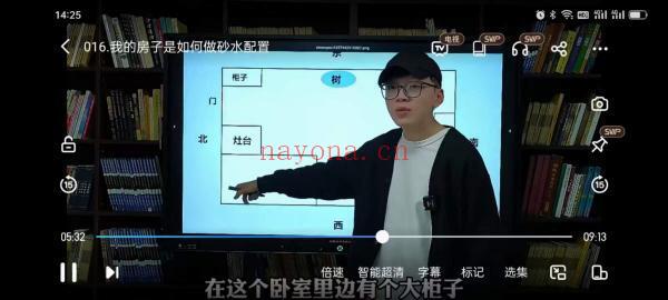 国继文 金锁‬玉关课程21集（世有七玄国学教程网www.syqx568.cn）