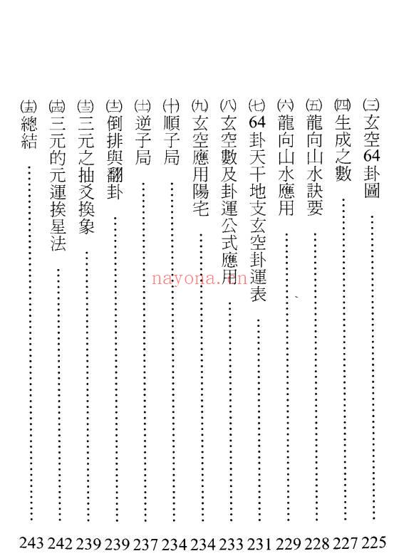 郑照煌《阳宅传薪灯》150页pdf电子书