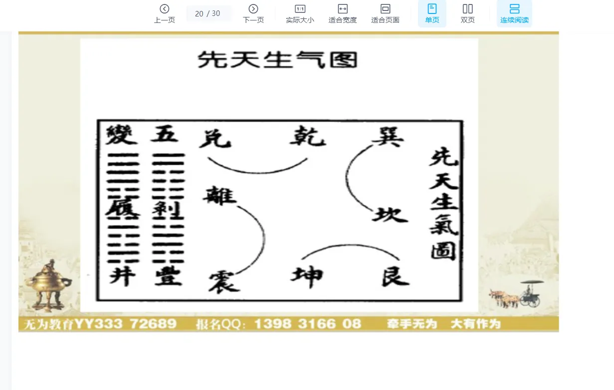 图片[3]_李明顺《现代实用风水学》音频+讲义_易经玄学资料网