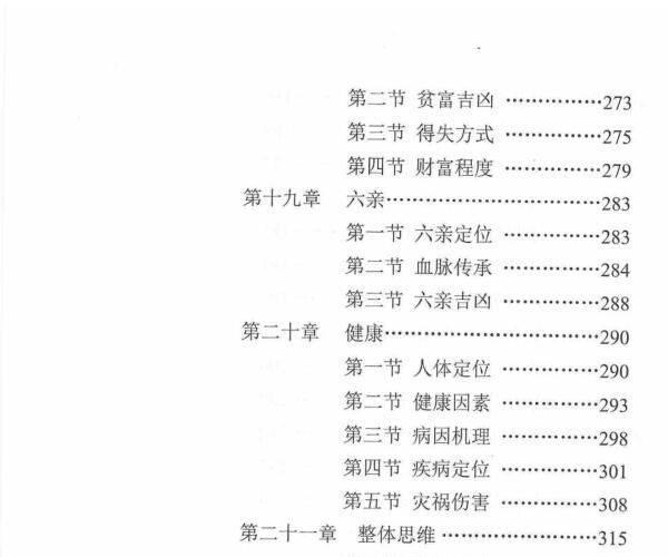 自然易鉴（潘昭佑丁甲福） -神秘学领域最全