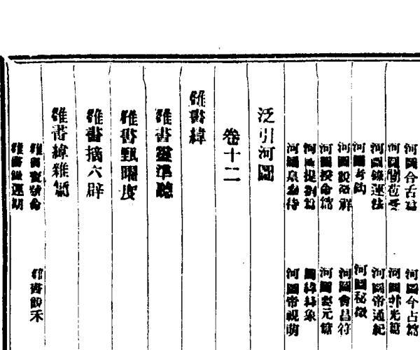 《奇门遁甲元机》丛书集成续编（台）（812页） -神秘学领域最全