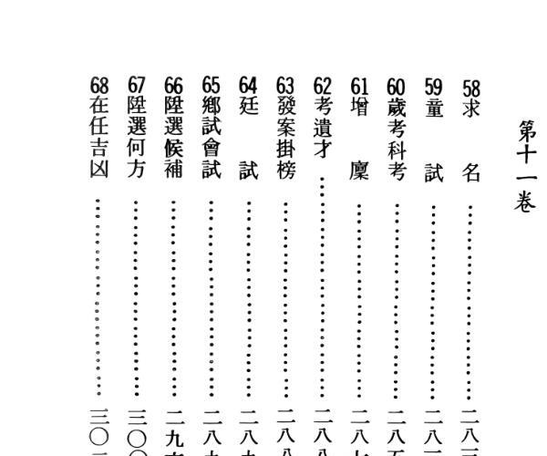 野鹤老人《天下第一卜书》 -神秘学领域最全