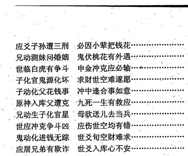 李涵辰 《八字预测真踪续集》 -神秘学领域最全