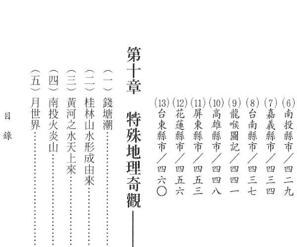 李子源《富贵风水图记》 -神秘学领域最全