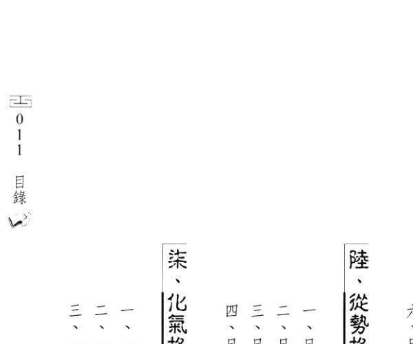 曾富雄编着《子平八字矩阵图说》 -神秘学领域最全