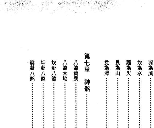 张朝闵《学五术山医命卜相必看的一本书 》 -神秘学领域最全