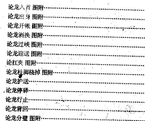 刘伯温《地理全书》 -神秘学领域最全