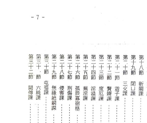 鲁扬才《大六壬现代应用学》413页 -神秘学领域最全