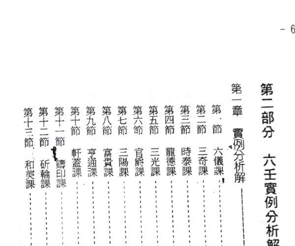 鲁扬才《大六壬现代应用学》413页 -神秘学领域最全