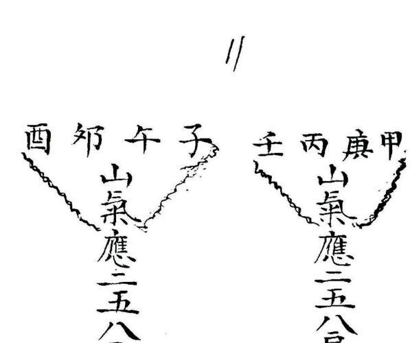 《杨公法宝》上下册 -神秘学领域最全