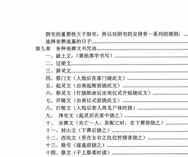 陈炳森《寻龙点穴、安葬流程、葬法宝典》 -神秘学领域最全