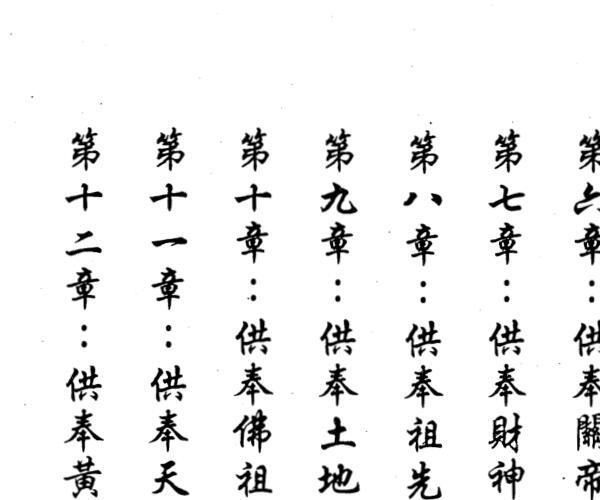 秦翰林，安神秘诀 .pdf -神秘学领域最全