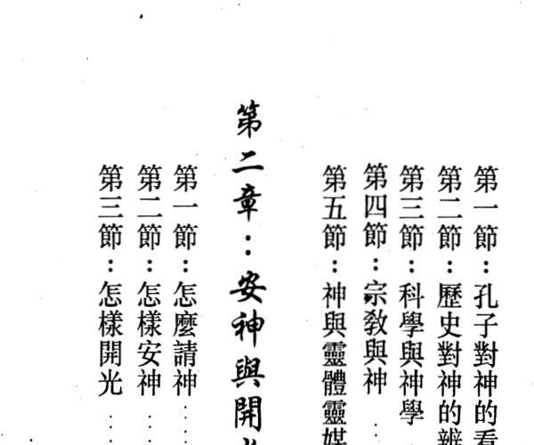 秦翰林，安神秘诀 .pdf -神秘学领域最全