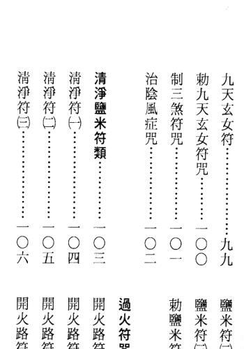 法玄山人-道坛符咒应用秘鉴