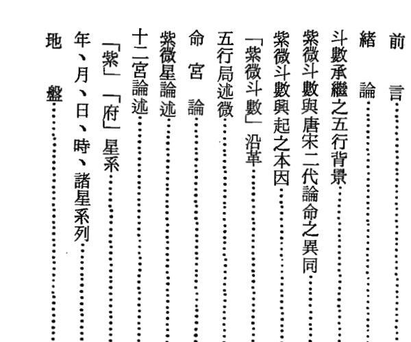 梁湘润-紫微斗数考证 -神秘学领域最全