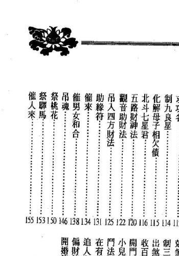 方俊人《茅山入门正邪符箓》 易学 第1张