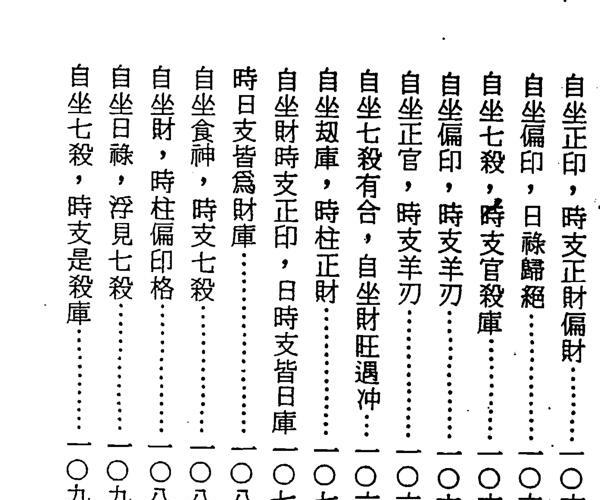 梁湘润-子平母法总则（行卯版） -神秘学领域最全