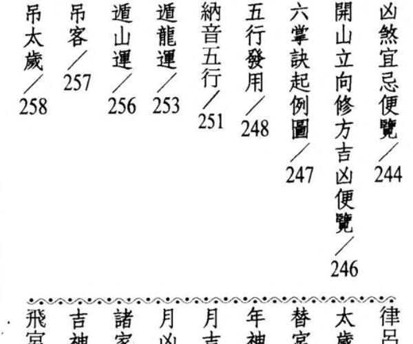 胡晖《精订选择求真》 -神秘学领域最全