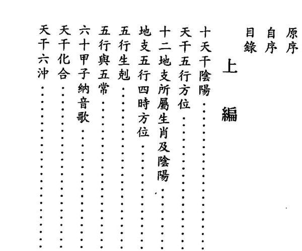 白惠文，命学秘解 -神秘学领域最全