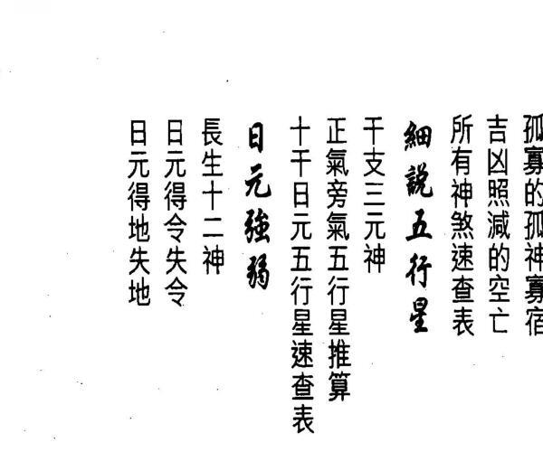 白鹤鸣,教你学识算八字 -神秘学领域最全