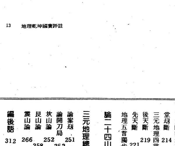 陈启诠，紫微真言导引 -神秘学领域最全