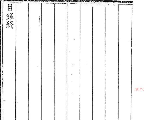 玄空元运发微.pdf -神秘学领域最全