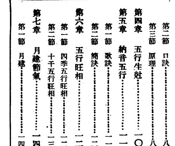 不空居士《算命一读通—鸿福齐天》332页 -神秘学领域最全