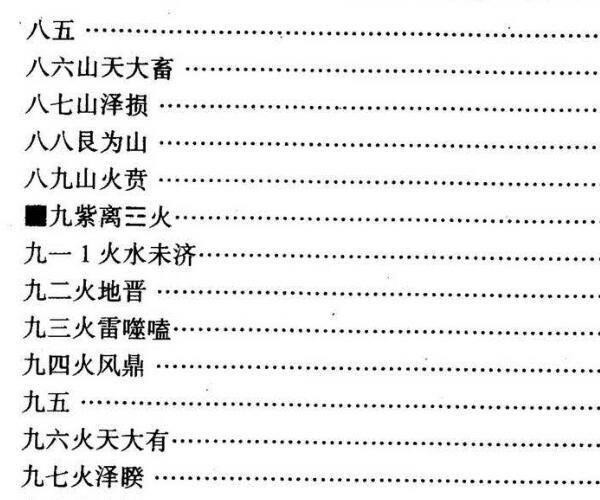 钟义明《玄空地理断诀索解》 -神秘学领域最全