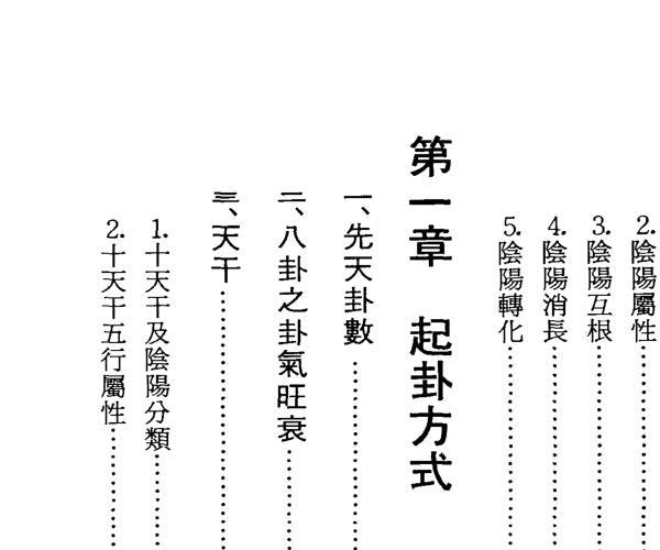 陈永虎,易数神秘学 -神秘学领域最全