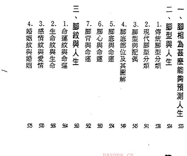 陈建武《神相真传》 -神秘学领域最全