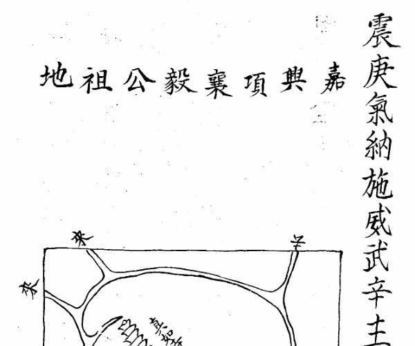 地理大全四十八局图说.pdf -神秘学领域最全