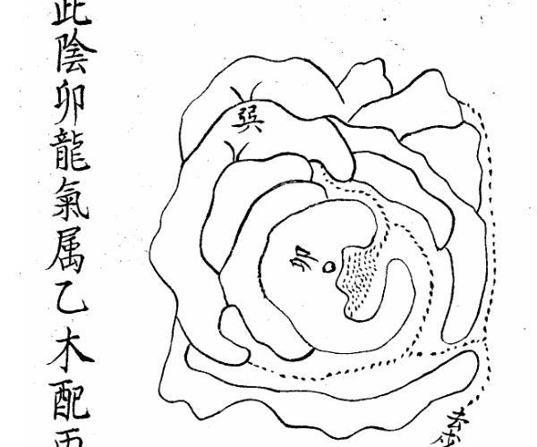 地理大全四十八局图说.pdf -神秘学领域最全