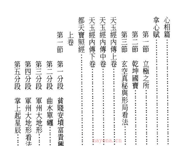 王健龙，三元地理玄空真理无人得 -神秘学领域最全