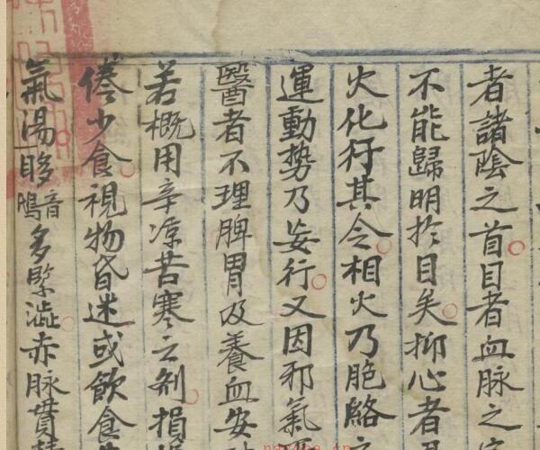 眼科.附疗毒外科 1800.pdf -神秘学领域最全