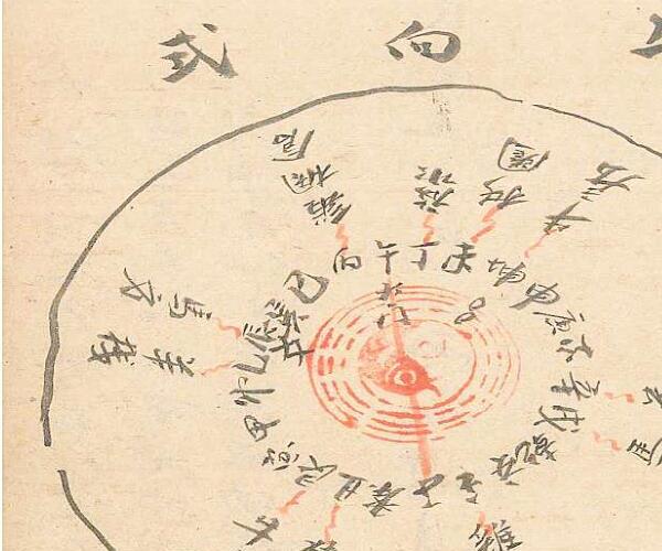 风水古籍阳宅诀断 -神秘学领域最全