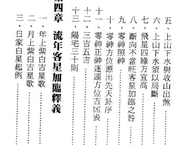 殷儒童，阳宅气运吉凶秘断集成.pdf -神秘学领域最全