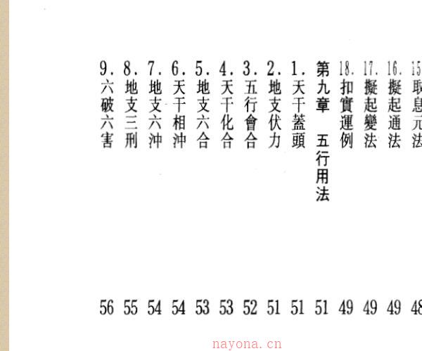 铁僧校注《真本金吊桶秘笈》 -神秘学领域最全