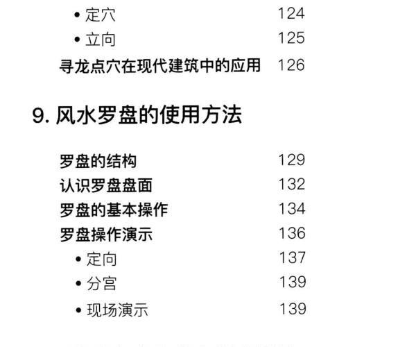 《张赟慧教你风水》三部曲：教你学风水、看风水、调风水 -神秘学领域最全