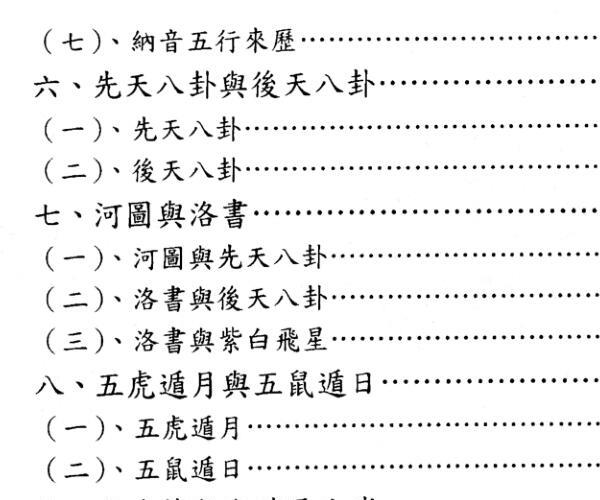 于光泰《阳宅奥秘三十天快译通》 -神秘学领域最全