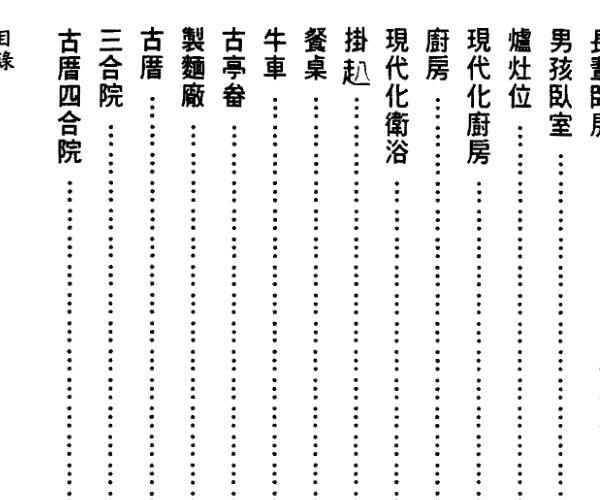 李哲明,堪舆法鉴 -神秘学领域最全