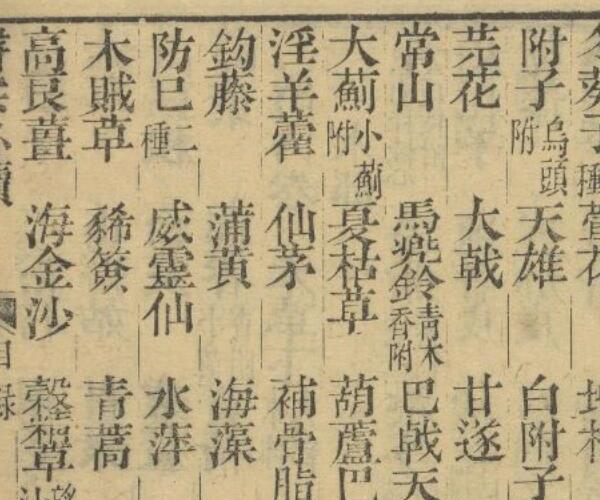 鸿文堂详校 医宗必读 十卷.李中梓.pdf -神秘学领域最全