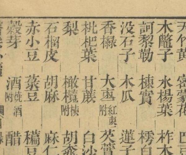 鸿文堂详校 医宗必读 十卷.李中梓.pdf -神秘学领域最全