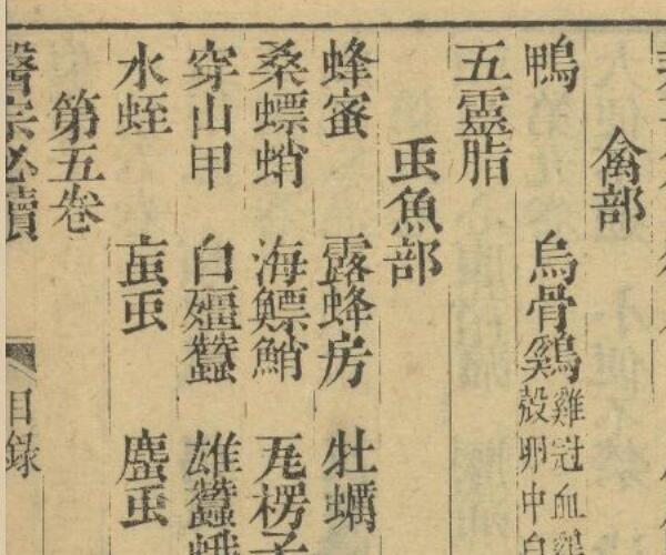 鸿文堂详校 医宗必读 十卷.李中梓.pdf -神秘学领域最全