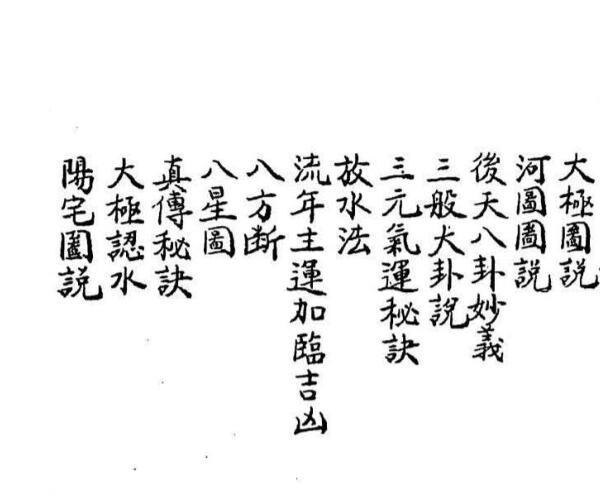 地理归易三元归易秘宗（63页）.pdf_古籍书阁 -神秘学领域最全