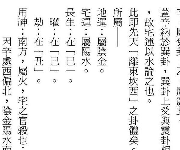 徐宇辳：阳宅要诣-如何改变住宅磁场 -神秘学领域最全