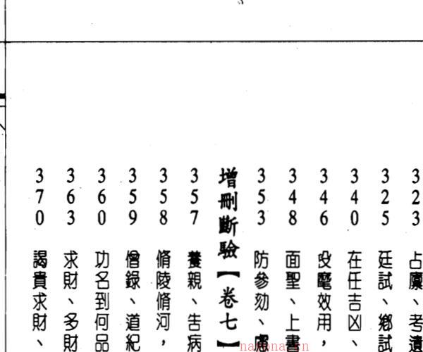 野鹤老人，野鹤老人占卜全书 -神秘学领域最全