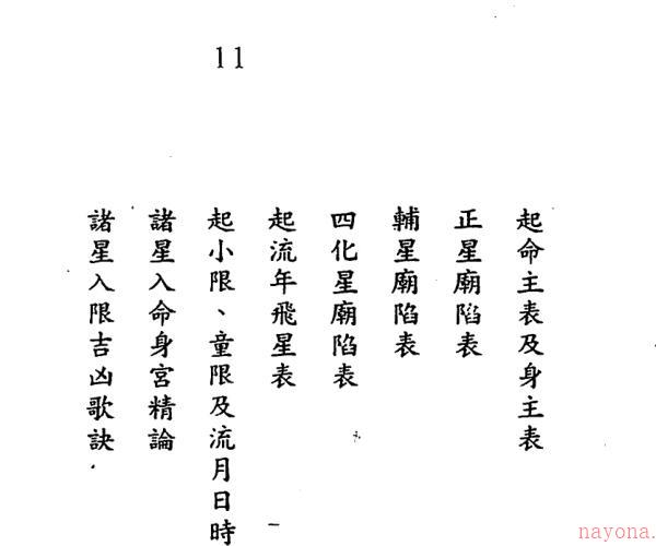 杨椗光:风水玄学专业手册 364页pdf 高清 百度网盘下载 -神秘学领域最全