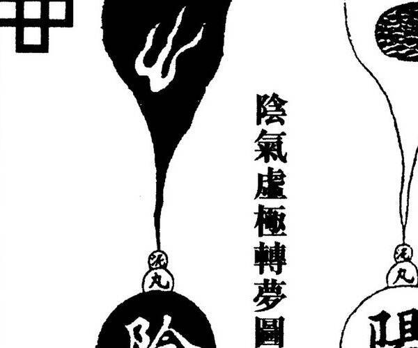 李居明《解梦刀》PDF -神秘学领域最全